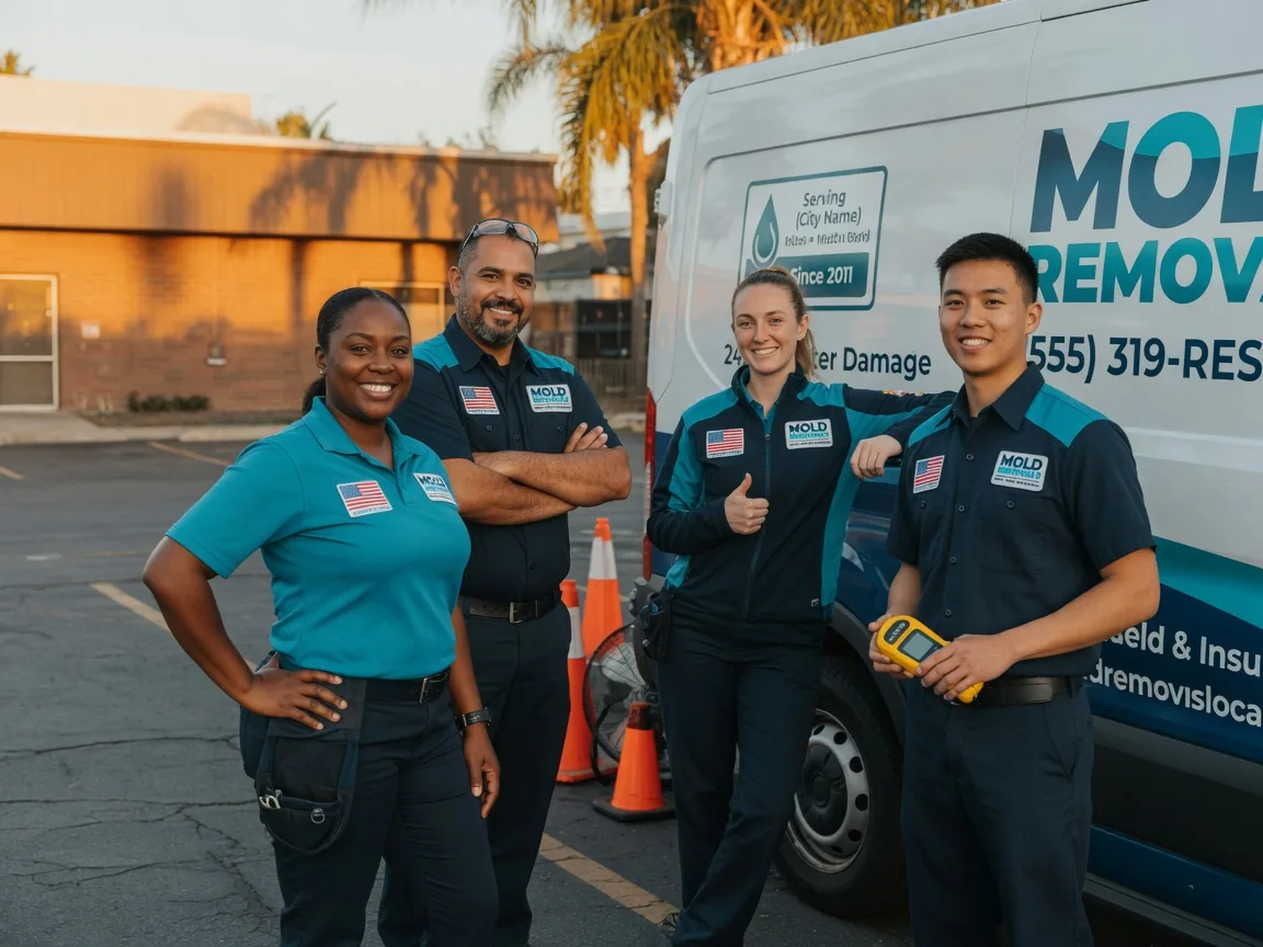 Water Damage Restoration company in Napakiak, AK
